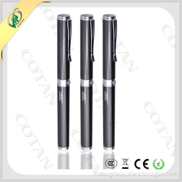 Mini Pen-Style E-Cigarette Lea